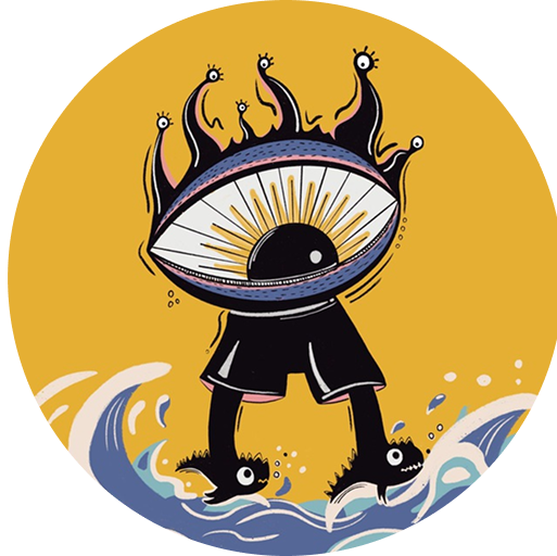 Nomadic Eye (RU)