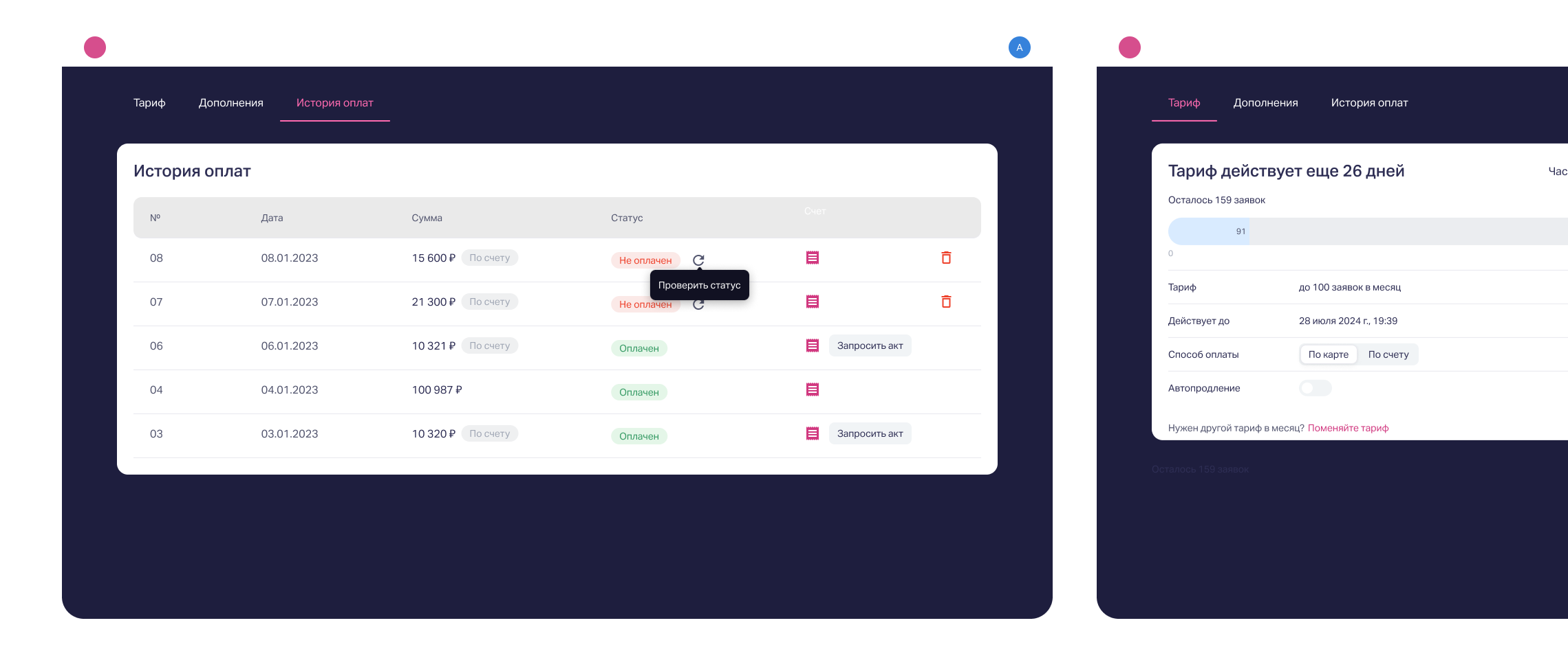 Redesigning the design process at Marquiz