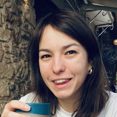 Mariia Kulikova