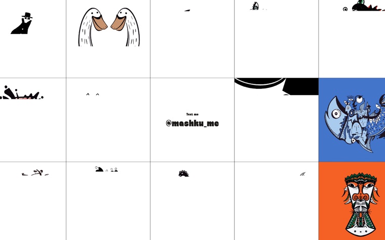 Mashku Art